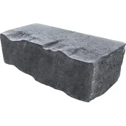 VOLAR MAUER BASALT Mauersteine 40/20/10 CM PE2 - Hochwertige Mauersteine aus Basalt, ideal für den Bau und die Gestaltung von Außenanlagen. Robuste Qualität für langlebige Ergebnisse.