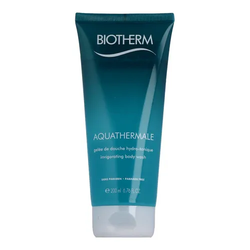 Biotherm Body Care Aquathermale Gelče Douche Hydro-Tonique (200 ml) L40914
