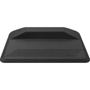 Fellowes Anti-Ermüdungs-Matte ActiveFusion - Fußauflagen für komfortables Stehen, fördert die Durchblutung und reduziert Ermüdungserscheinungen bei der Arbeit am Stehpult.