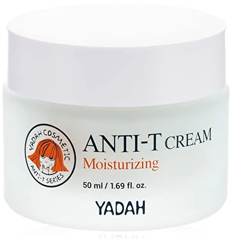 Yadah Anti-T Moisturizing Cream 50 ml