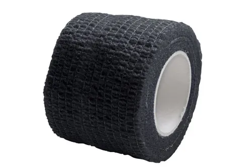 Relags Erste-Hilfe-Set Tarnband schwarz