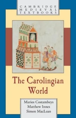 Matthew Innes Simon MacLean Marios Cos The Carolingian (Taschenbuch) (US IMPORT)