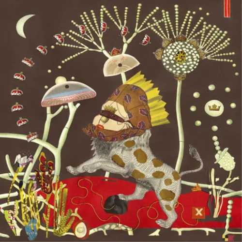 Butcher Brown #KingButch (Vinyl) 12" Album (US IMPORT)