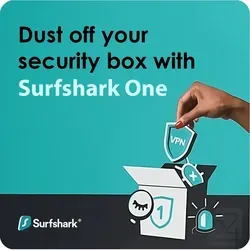 Surfshark One
