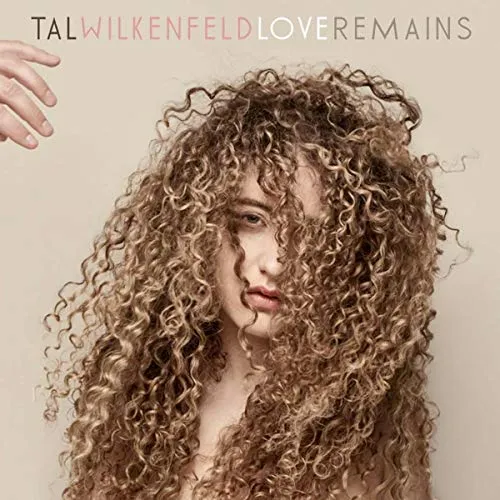 Love Remains [Japanese Blu-Spec CD]