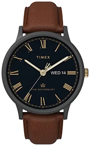 Timex TW2U88500 Kostenloser Schutz für Uhrenglas Herren Uhr Damen Uhr