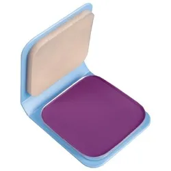 Metamorph Theaterschminke Haarkreide Haarfarbe Lila für Karneval Halloween, Pimpt Euer Haar! Schnell & easy anwendbar, toller Effekt! lila
