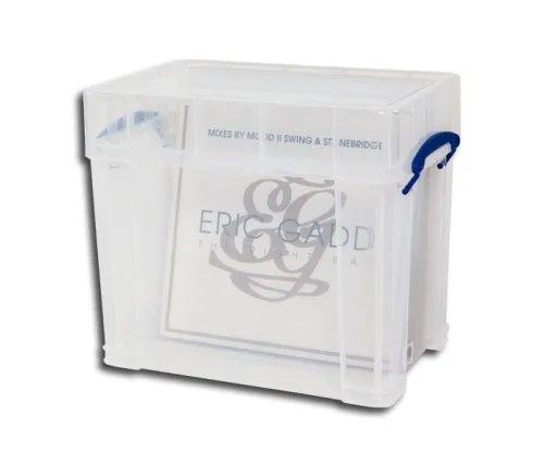 LP Really Useful Small Box - 19 Liter XL