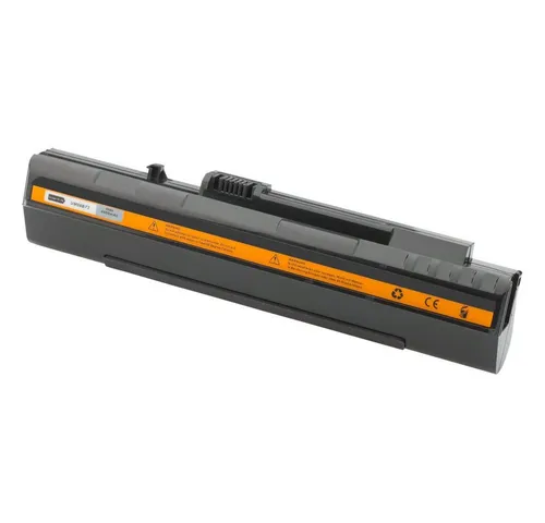 Patona Akku für Acer Aspire One 571 A110 A110L A150 ZG5 UM08A31 UM08B52 Laptop-Akku Ersatzakku 4400 mAh (11,1 V, 1 St), 100% kompatibel mit den Original Akkus durch maßgefertigte Passform