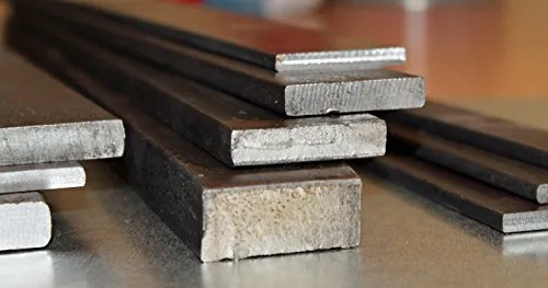 mm Flachstahl Bandstahl Flacheisen Stahl Eisen von 100 bis 3000 mm - Länge: 600 mm 20 x 8