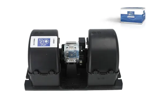 Dt Spare Parts Elektromotor, Innenraumgebläse 2.76333 - Autoteile für zuverlässige Innenraumklimatisierung, langlebig und leistungsstark für optimalen Fahrkomfort.