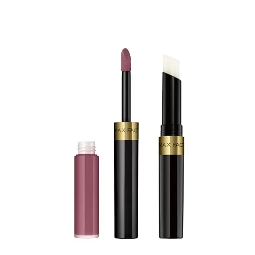  Lipfinity Gilded Edition langanhaltender Lippenstift mit Balsam Farbton 105 Radiant Charm 4,2 g