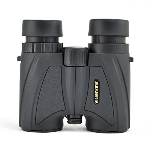 Visionking Fernglas 5x25 Bak-4 Dach Fernglas Teleskop Sport Theater Racing Concert