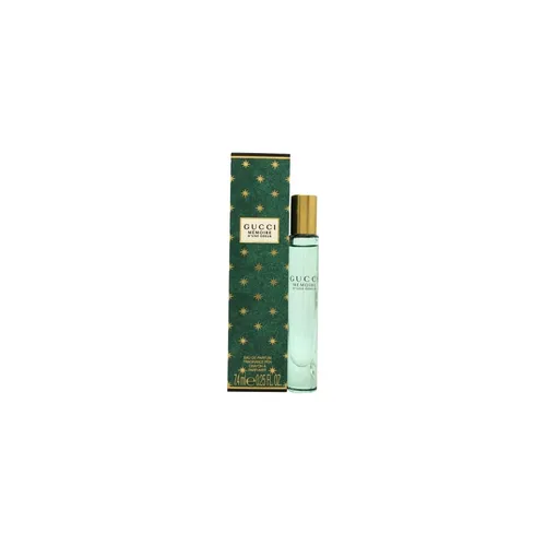 Gucci Mémoire d'une Odeur Eau de Parfum 7.4ml Rollerball - Gucci Mémoire d'une Odeur Eau de Parfum 7.4ml Rollerball, ein eleganter Duft im praktischen Rollerball-Format, ideal für unterwegs. Ein unisex Duft, der Erinnerungen weckt und verzaubert.