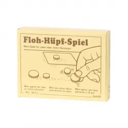 Bartl Floh-Hüpf-Spiel 242970