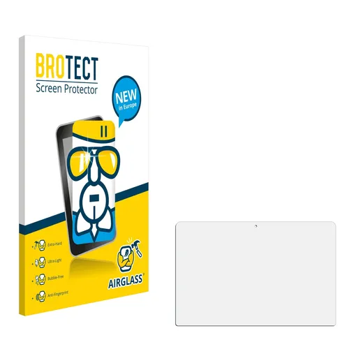 BROTECT Panzerfolie Schutzglas für Apple MacBook Pro Retina 13" 2013 Zubehör