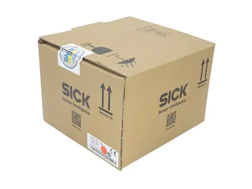 SICK S32B-3011BA Sicherheitslaserscanner - Sonstige Messtechnik mit einer Schutzfeldreichweite von 3 m und einem Scanwinkel von 270° für optimale Sicherheit in industriellen Anwendungen.