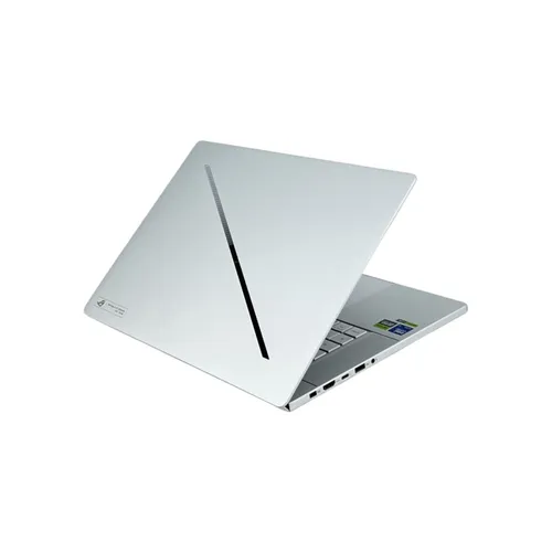 ASUS ROG Zephyrus G16 GU605CW Laptop – 16" 2,5K 240Hz OLED - Leistungsstarker Gaming-Laptop mit 16" OLED-Display, 240Hz und 0,2ms Reaktionszeit. Ausgestattet mit Intel Core Ultra 9 und NVIDIA RTX 5080 für beeindruckende Grafiken und schnelles Multitasking. Ideal für Gamer und kreative Profis.