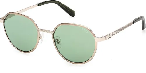 Guess Gu00207 Sonnenbrille Golden Mann Golden One Size