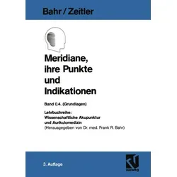 Meridiane, ihre Punkte und Indikationen - Belletristik über die Akupunktur, ihre Erfolge und Anwendungsmöglichkeiten in der modernen Medizin – eine risikoarme Therapie, die auch psychische Erkrankungen berücksichtigt.