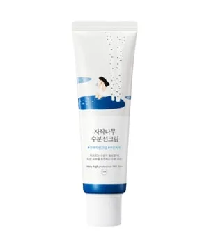 ROUND LAB Birch Juice Moisturizing Sunscreen Sonnencreme 50 ml