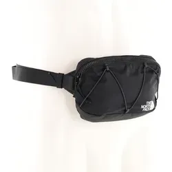 The North Face Terra Lumbar 1L Hüfttasche - Funktionsjacke: Leichte 1-Liter Hüfttasche aus recyceltem, wasserabweisendem Material mit reflektierenden Details, perfekt für Tageswanderungen und den Alltag.