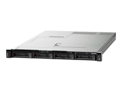 Lenovo 7Y51CTO1WW Server II – Netzwerkgerät für B2B - Hochwertiges Netzwerkgerät mit kompaktem Rack-Format (1U) und vielseitigen Upgrade-Möglichkeiten. Ideal für professionelle Anwendungen und zuverlässige Netzwerkperformance.