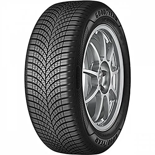 Goodyear Vector 4Seasons Gen-3 225/45R17 94W - Ganzjahresreifen mit Schneeflockensymbol, optimaler Grip im Schnee und RIM PROTECTION Technology für maximale Sicherheit