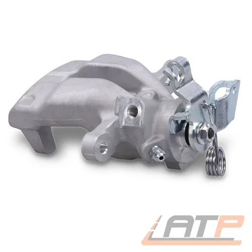 Bremssattel Ø38 mm hinten rechts für Opel Astra G H - Hochwertiger Bremssattel für die Hinterachse, passend für Opel Modelle. Mit geprüfter Qualität und einfacher Montage, ideal für zuverlässige Bremsleistung im Alltag.