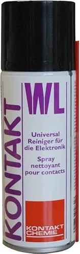 KWL-100ML Kontakt WL Sprühwäsche für die Elektrik 100ml