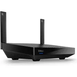 Linksys MR2000-KE WLAN-Verstärker - Repeater, Extender & Antennen – Leistungsstarker WLAN-Verstärker für eine stabile Internetverbindung in jedem Raum.