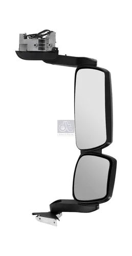 Dt Spare Parts Außenspiegel, Fahrerhaus 7.73124