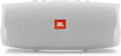 JBL Charge 4 weiß Bluetooth Speaker