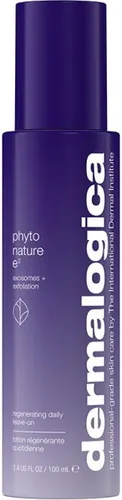 Dermalogica Phyto Nature E2 Exosom Treatment 100ml - Regenerierende Leave-On Lotion - Innovative Pflege mit Exosomen: Diese leichte Lotion unterstützt die natürliche Hautregeneration und verleiht ein glatteres, strahlenderes Hautbild. Ideal für alle Hauttypen, besonders für reife Haut.