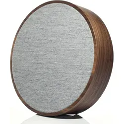 Tivoli ART Orb Multiroom Wand-Lautsprecher (Bluetooth/WiFi) - Eleganter Lautsprecher aus Echtholz mit Bluetooth & WiFi. Genießen Sie kabellosen Sound in CD-Qualität und gestalten Sie Ihr Heim-Audiosystem individuell.