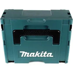 Makita DDF 485 M1J Akku Bohrschrauber 18V - Akkuschrauber mit 50Nm Drehmoment und kompaktem Design, ideal für vielseitige Anwendungen. Inklusive 4,0 Ah Akku für lange Betriebszeiten.