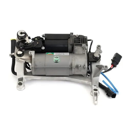 Arnott Kompressor, Druckluftanlage P-3298