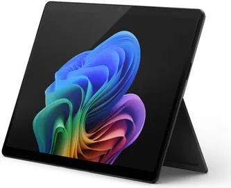 Microsoft Surface Pro 11 - 13 Zoll Windows-Tablet mit Intel Core Ultra 5 - Leistungsstarkes 2-in-1 Tablet mit 16GB RAM und 512GB SSD, perfekt für Arbeit, Spiele und Filme.
