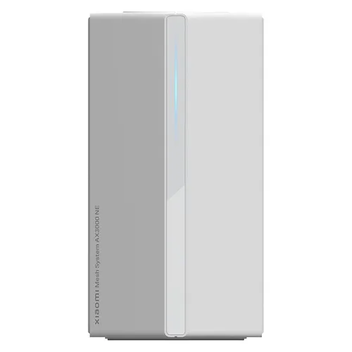 Xiaomi Mesh System AX3000 NE EU (2 Pack) - Whole-Home Wi-Fi Coverage, nahtloses Roaming und High-Speed Wi-Fi 6 für optimales Surfen