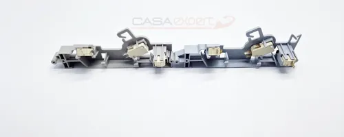 BEKO Mikrowelle mit Grill MGC20130BFB 20L Schwarz 1000W - Mikrowelle mit Grillfunktion, 20L Volumen für vielseitige Kochmöglichkeiten und Timer für präzise Zubereitung.