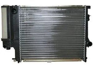 Jp Group Kühler, Motorkühlung JP 1414200300 - Autoteile für effiziente Motorkühlung, sorgt für optimale Temperaturregulierung und verlängert die Lebensdauer Ihres Fahrzeugs.