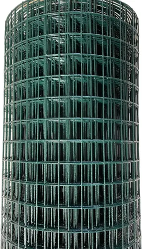 1mx10m Maschendrahtzaun - Langlebiger Gartenzaun aus verzinktem Stahl - Maschendrahtzaun 0,80m x 25m, ideal zur Einfriedung von Gärten und Spielplätzen. Korrosionsgeschützt und vielseitig zuschneidbar, bietet er hohe Stabilität und eine kostengünstige Alternative zu Holz- oder Edelstahlzäunen.