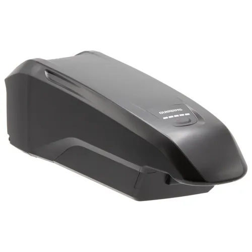 SHIMANO STEPS Rahmenakku BT-E8014 36V 11,6Ah schwarz