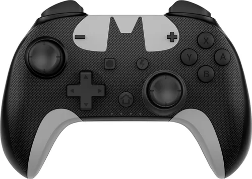 Dragonshock Poptop Wireless Controller für Switch - Gaming Zubehör für VR und Switch, kabelloser Controller mit präziser Steuerung für ein immersives Spielerlebnis.