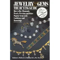 Jewelry & Gems The Buying Guide von Antoinette Matlins / Springer Netherlands / Taschenbuch