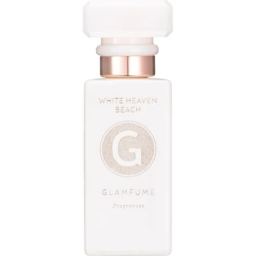 Glamfume Damendüfte White Heaven Beach Eau de Parfum Spray 30 ml (1.633,33 € / 1 l)