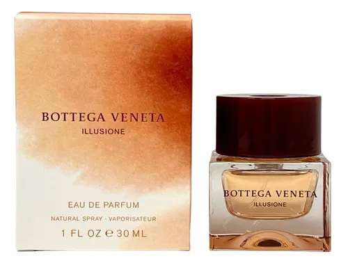 Bottega Veneta Illusione Eau de Parfum für Damen - 30 ml - Elegantes Eau de Parfum für Damen, langanhaltender Duft, ideal für besondere Anlässe oder den Alltag.