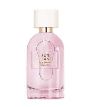 Yves Rocher Sur La Lande Eau de Parfum 100 ml - Damenduft mit floralen und mineralischen Noten, inspiriert von der bretonischen Landschaft. Vollständig recycelbare Verpackung für umweltbewusste Schönheit.