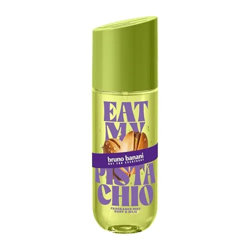  Eat My Pistachio parfümiertes Bodyspray Unisex 236 ml