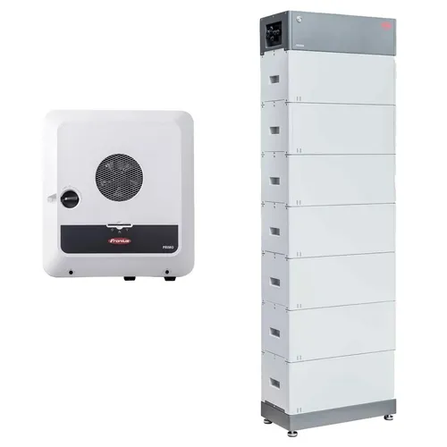 BYD Primo GEN24 4.0 Plus 4kW Hybrid - Powerstation mit 4kW Leistung, 2 MPPTs und umfangreichen Schnittstellen für flexible Nutzung und hohe Effizienz.